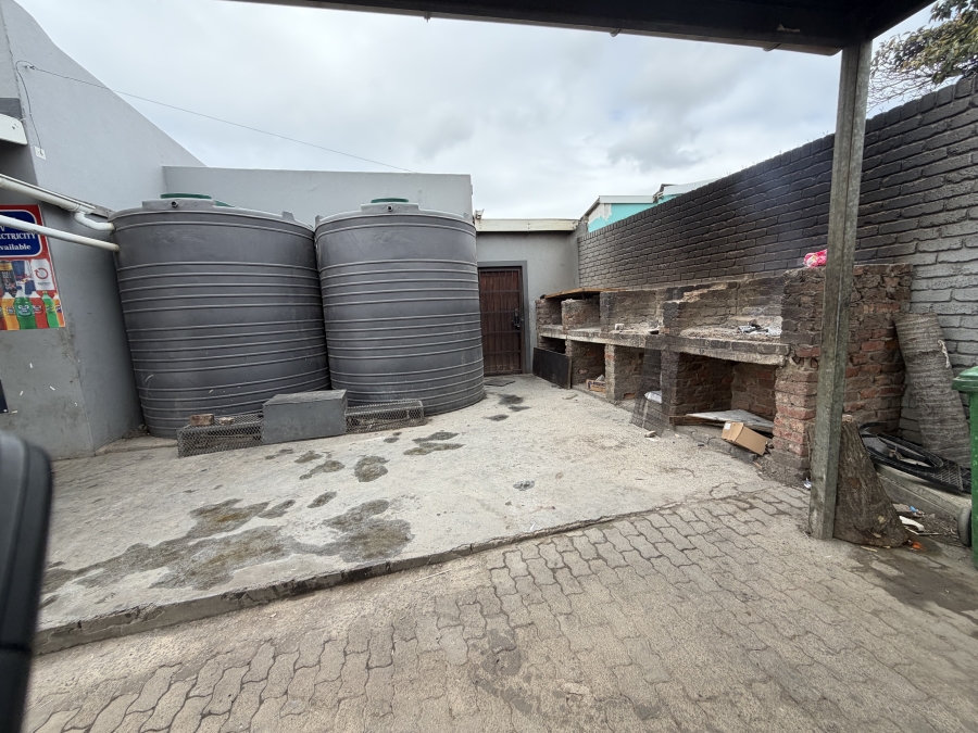 Commercial Property for Sale in Parkridge Eastern Cape